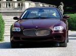 Maserati Quattroporte Executive GT 2005 года